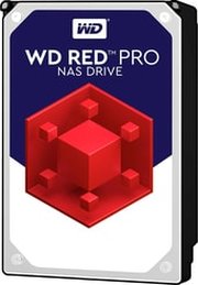 WD Red Pro 14TB WD141KFGX фото