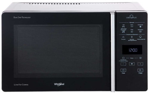 Микроволновая печь Whirlpool JT 379 IX. Микроволновая печь Whirlpool mwa 260 BL. W10465579 микроволновка Whirlpool. СВЧ Вирпул отдельностоящая с конвекцией.