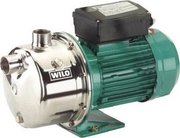 Wilo WJ 202 X-EM фото