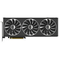 Xfx Radeon RX 7900 XT SPEEDSTER MERC310 a