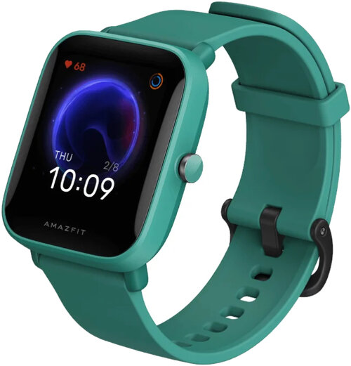 Xiaomi Amazfit Bip U
