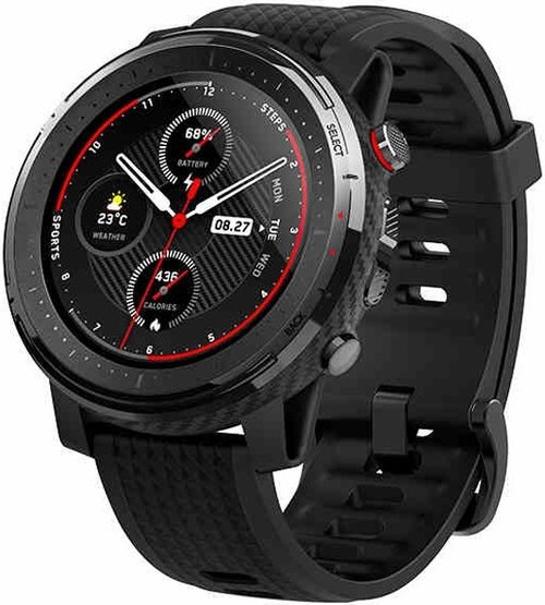 Xiaomi Amazfit Smart Sports Watch 3