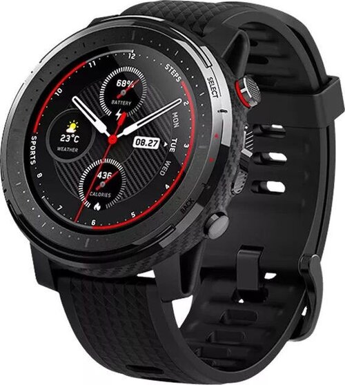 Xiaomi Amazfit Stratos 3