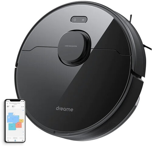 Xiaomi Dreame D9 Max
