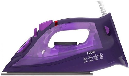 Xiaomi Lofans YD-012V