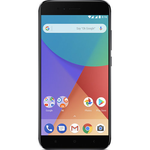 Xiaomi Mi A1