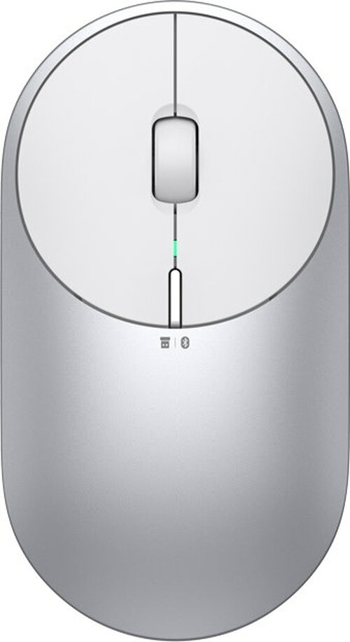 Xiaomi Mi Portable Mouse 2