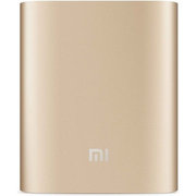 Xiaomi Mi Power Bank 10000mAh фото