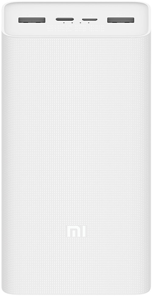 Xiaomi Mi Power Bank 3 30000