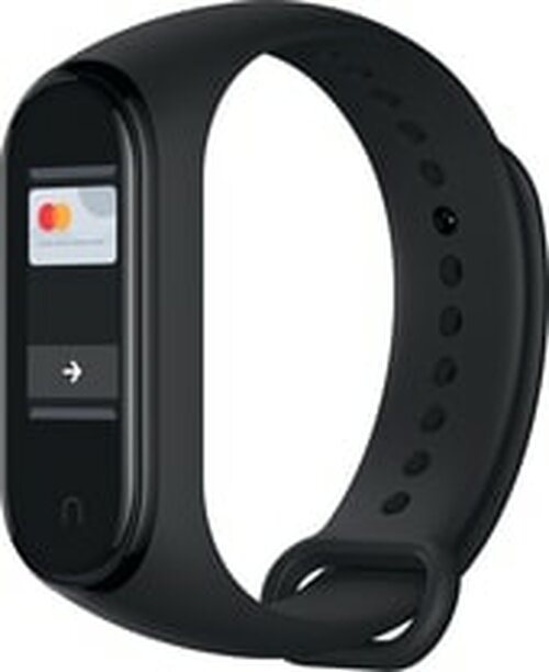 Xiaomi Mi Smart Band 4 NFC