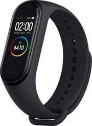Xiaomi Mi Smart Band 4 фото