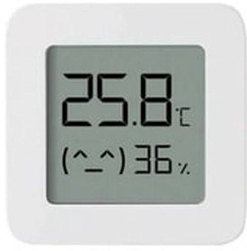 Xiaomi Mi Temperature and Humidity Monitor 2 LYWSD03MMC