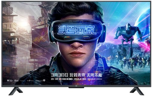 Xiaomi Mi TV 4S 50