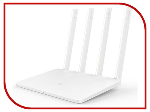 Xiaomi Mi Wi-Fi Router 3