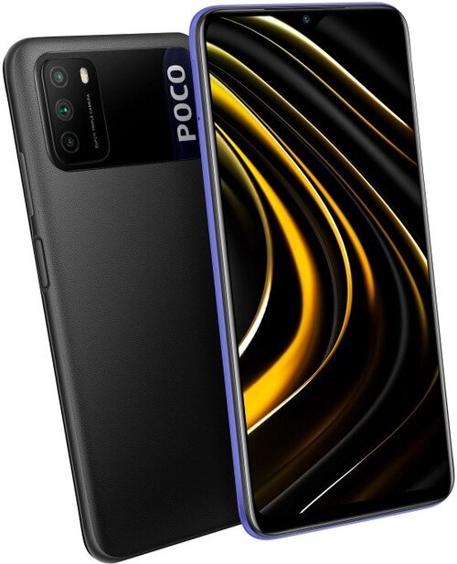 Xiaomi Poco M3