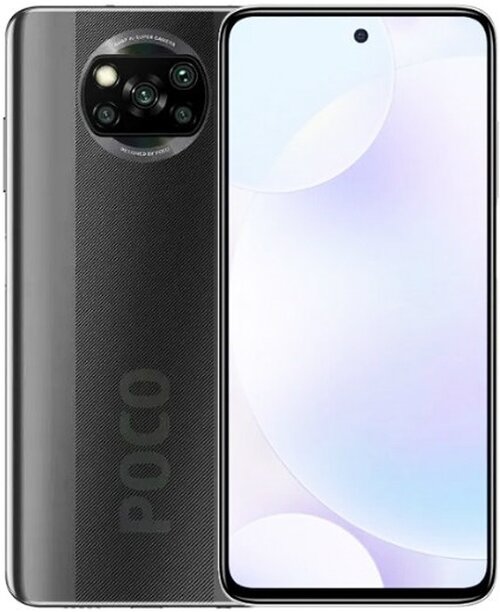 Xiaomi Poco X3