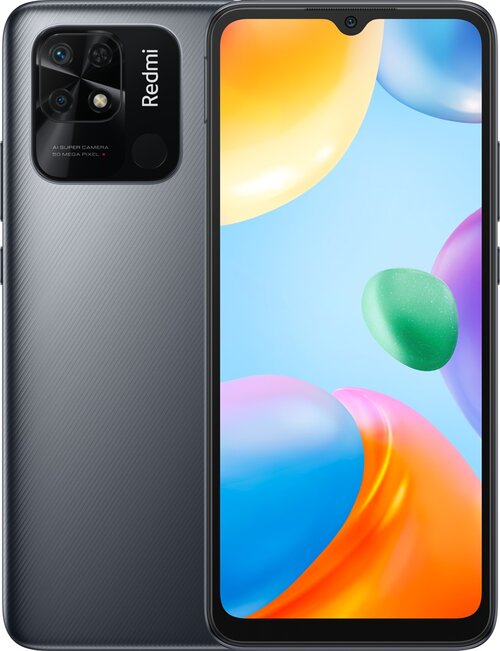 Xiaomi Redmi 10C 4/128Gb