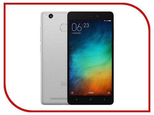Xiaomi Redmi 3S 16Gb