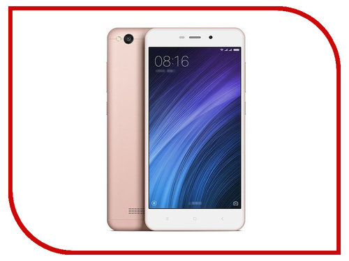 Xiaomi Redmi 4A