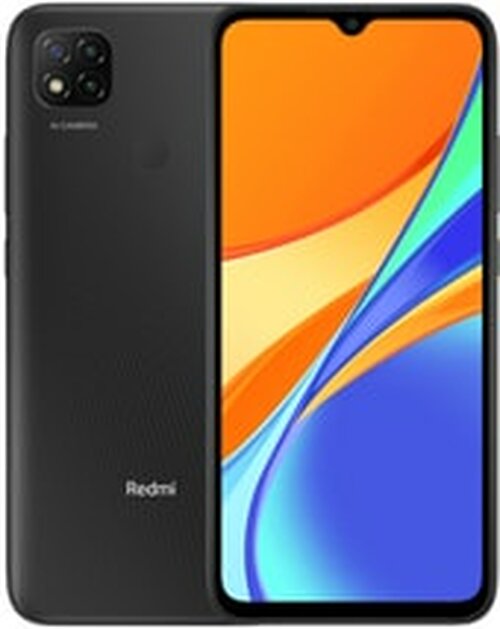 Xiaomi Redmi 9C NFC 128GB