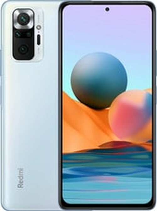 Xiaomi Redmi Note 10 Pro 64GB