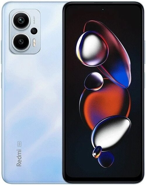 Xiaomi Redmi Note 12T Pro – ценa и где выгодно купить в интернет ...