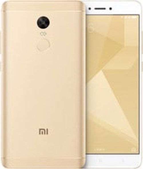 Xiaomi Redmi Note 4 Global 32GB