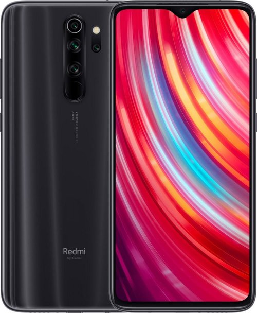 Xiaomi Redmi Note 8 Pro 128Gb
