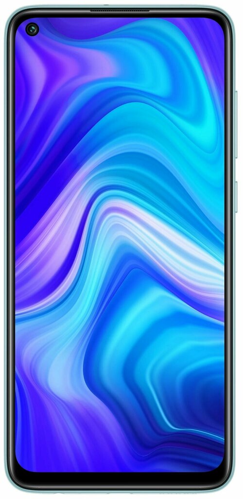 Xiaomi Redmi Note 9 3/64GB (NFC)