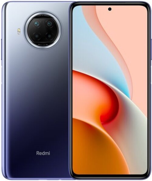 Xiaomi Redmi Note 9 Pro 5G