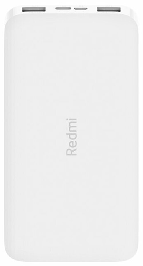 Xiaomi Redmi Power Bank 10000 mAh