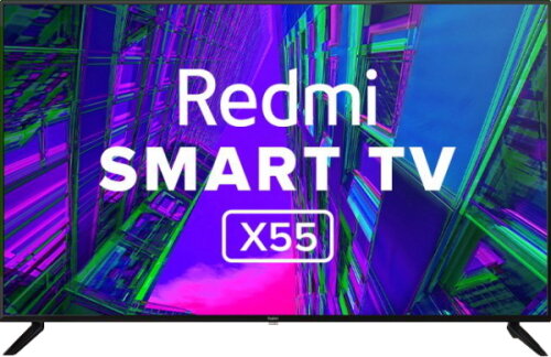 Xiaomi Redmi Smart TV X55