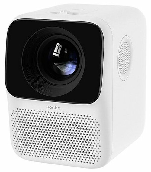 Xiaomi Wanbo Projector T2 Free