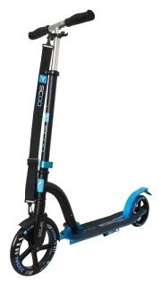 Y-Scoo RT Slicker 230 Deluxe фото