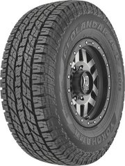 Yokohama Geolandar A/T-S G015 фото
