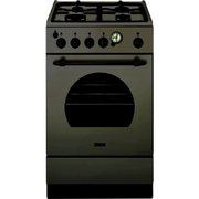 Zanussi ZCG562GN фото