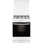 Zanussi ZCG961021W фото