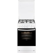Zanussi ZCK 9242G1 W фото