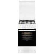 Zanussi ZCK 9540G1 W фото