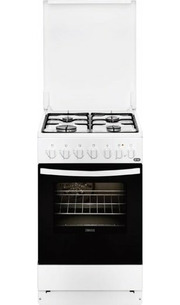 Zanussi ZCK 9552G1W фото