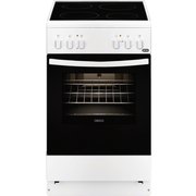 Zanussi ZCV 9540H1 W фото