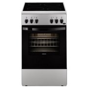 Zanussi ZCV 9540J1 S фото