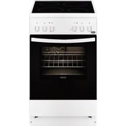 Zanussi ZCV9550G1W фото