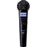 Zoom M2 MicTrak