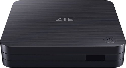 Zte ZXV10 B866